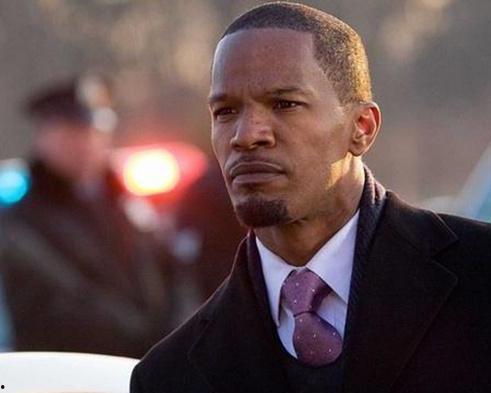 杰米·福克斯：适才之事,适才之事，成就非凡人生