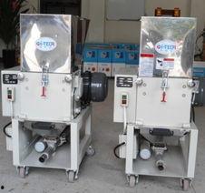 慢速机器,慢时光中的心灵之旅